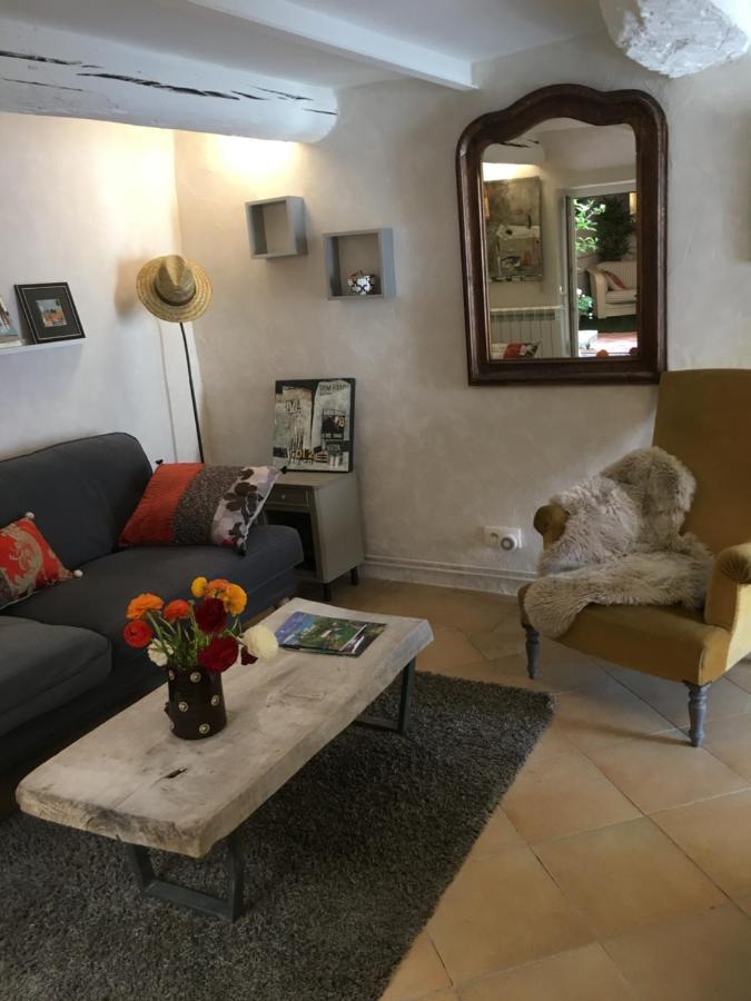 Villa La 54 Provence LʼIsle-sur-la-Sorgue Exterior foto