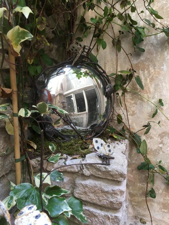 Villa La 54 Provence LʼIsle-sur-la-Sorgue Exterior foto
