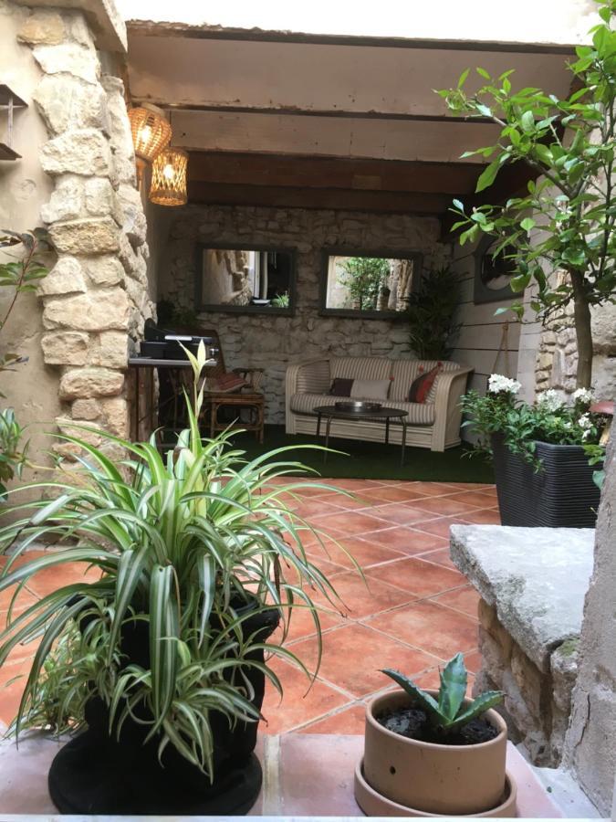 Villa La 54 Provence LʼIsle-sur-la-Sorgue Exterior foto