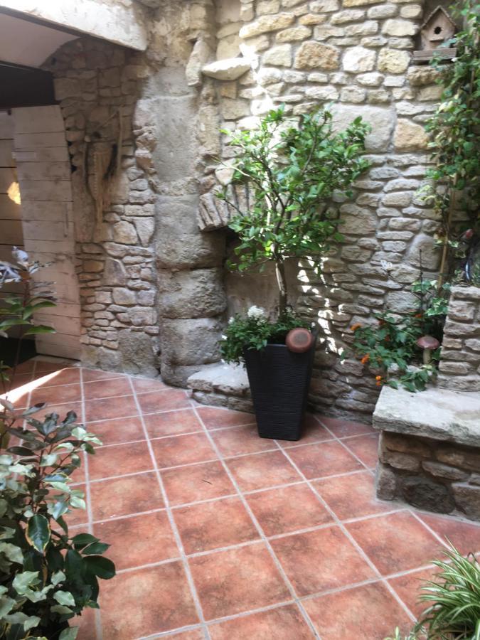 Villa La 54 Provence LʼIsle-sur-la-Sorgue Exterior foto